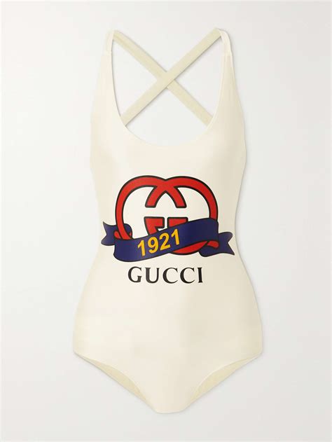 gucci leotard|net a porter gucci.